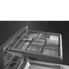 Miniatura prodotto Universale Lavastoviglie ST4533IN Nero