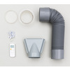 Miniatura prodotto DOLCECLIMA Silent S1 12 A+ WiFi