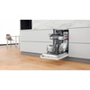 Miniatura prodotto Lavastoviglie da incasso Whirlpool - WSIC 3M27