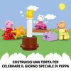 Miniatura prodotto La casa del compleanno di Peppa Pig