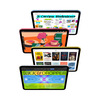 Miniatura prodotto iPad (10^gen.) 10.9 Wi-Fi 64GB - Rosa