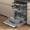 Miniatura prodotto Lavastoviglie da incasso Whirlpool - W7I HP40 L