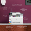 Miniatura prodotto Stampante multifunzione HP Color LaserJet Pro M283fdw