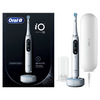 Miniatura prodotto Oral-B Spazzolino Elettrico Ricaricabile iO 10 Bianco,1 Testina, 1 Custodia Da Viaggio ricaricabile, 1 Caricatore iO Sense