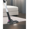 Miniatura prodotto Hoover H-FREE 500, Aspirapolvere senza filo, Nero, 0,45L, Senza sacchetto