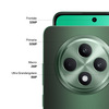 Miniatura prodotto OPPO Reno12 FS 5G AI Smartphone, Tripla fotocamera 50+8+2MP, Selfie 32MP, Display 6.67” 120HZ AMOLED FHD+, 5000mAh, RAM 24 GB (12+12) + ROM 512GB, [Versione Italia], Olive Green