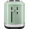 Miniatura prodotto KitchenAid 5KMT2109EPT 7 Tostapane 2 fette980 W Verde