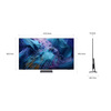 Miniatura prodotto Smart TV 65” QE65QN990FTXZT Neo QLED 8K Mini LED 2025