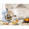Miniatura prodotto Smeg Impastatrice Full Color 50's Style – Azzurro LUCIDO – SMF03PBEU