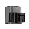 Miniatura prodotto Friggitrice ad aria NF-CC500S da 5 litri con finestra