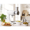 Miniatura prodotto Smeg Impastatrice Full Color 50's Style – Bianco LUCIDO – SMF03WHEU