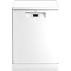 Miniatura prodotto Lavastoviglie a libera installazione Beko 60 cm, Classe D, 45dBA, 14 coperti, 5 programmi
