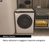 Miniatura prodotto MiniDrum, Lavatrice, 5kg, Classe A, Bianco, HW50-BP12307-S