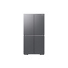 Miniatura prodotto Frigorifero 4 Porte Samsung RF7000 649L RF59C70TES9