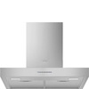 Miniatura prodotto Universale Cappa KBT600XE Acciaio Inox