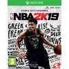Miniatura prodotto Xone NBA 2K19