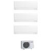 Miniatura prodotto Trialsplit 9000+9000+9000BTu AY
