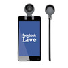 Miniatura prodotto GoXtreme Omni 360°