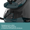 Miniatura prodotto Imetec 9047 smartvapor ferro da stiro con caldaia 2400w 6 bar serbatoio 1,8lt