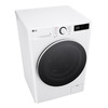Miniatura prodotto F4R5010TSWW Lavatrice 10kg AI DD, Classe A-10%, 1400 giri, TurboWash, Vapore