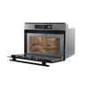 Miniatura prodotto Microonde da incasso Whirlpool - AMW 508/IX