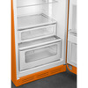 Miniatura prodotto 50's Style FAB30ROR5 Arancione