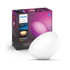 Miniatura prodotto Philips Hue White and Color Ambiance Go Lampada Smart da Tavolo portatile