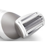 Miniatura prodotto Lady Shaver Series 6000 BRL126/00 Rasoio senza filo per utilizzo Wet & Dry