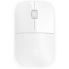 Miniatura prodotto Mouse wireless HP Z3700 bianco