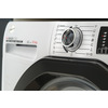 Miniatura prodotto , Lavatrice 10kg, Classe A-10%, 1600 giri, Bianco, H3WPS6106TAMB-S