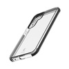 Miniatura prodotto Tetra Force Strong Guard - Galaxy A55 5G Custodia flessibile ultra-protettiva, anti-shock con tecnologia antibatterica Microban® integrata