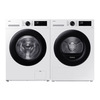 Miniatura prodotto Lavatrice Samsung Crystal Clean™ 9 kg WW90CGC04DAEET