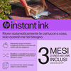 Miniatura prodotto OfficeJet Pro 8122e Wireless All-in-One Colore Stampante, Instant Ink; Stampa fronte/retro
