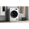 Miniatura prodotto Asciugatrice a libera installazione Whirlpool - FFTN M22 9X3B IT