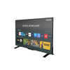 Miniatura prodotto QLED 40QV2F63DA TV 101,6 cm (40") Full HD Smart TV Nero 220 cd/m²
