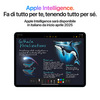 Miniatura prodotto iPad Air 13'' Wi-Fi + Cellular 1TB Grigio siderale