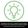Miniatura prodotto Forno multifunzione 10 in 1 Ninja da 29 L DT200EU