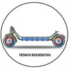 Miniatura prodotto HERO ES108EW MONOPATTINO ELETTRICO 10" NERO