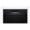 Miniatura prodotto HBA372EB3 Serie 4 Forno multifunzione Pirolitico Air Fry Nero Classe A+