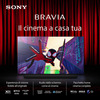 Miniatura prodotto Sony BRAVIA 8 OLED 55 Pollici 4K HDR Google Smart TV (2024) | Gaming Menu per PlayStation 5, IMAX Enhanced, Dolby Vision Atmos, Chromecast, AirPlay, 120Hz 55XR83
