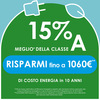 Miniatura prodotto , Lavatrice Slim 7kg, Classe A-15%, 1400 giri, Bianco, RO4 476DWMC7/1-S