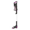 Miniatura prodotto Hoover H-FREE 500, Aspirapolvere senza filo, Nero, 0,45L, Senza sacchetto