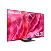 Miniatura prodotto Samsung TV QE77S90CATXZT OLED 4K, Smart TV 77" Processore Neural Quantum 4K, Dolby Atmos e OTS Lite, Titan Black 2023