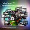 Miniatura prodotto Philips Smart TV 7608 55“ 4K Ultra HD Dolby Vision e Dolby Atmos