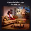 Miniatura prodotto Philips Hue White Filament Lampadina Smart E27 40 W