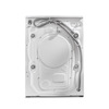 Miniatura prodotto Smart Pro Inverter, Lavatrice Slim 7kg, Classe A-10%, 1200 giri, Bianco, CO4 274TWM6/1-S