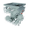 Miniatura prodotto Lavastoviglie da incasso Hotpoint Ariston HIC 3C26N WF
