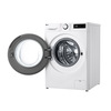 Miniatura prodotto F4R3010NSWB Lavatrice 10kg AI DD, Classe A-10%, 1400 giri, Lavaggio a vapore