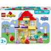 Miniatura prodotto La casa del compleanno di Peppa Pig