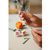 Miniatura prodotto Bouquet di fiori rosa